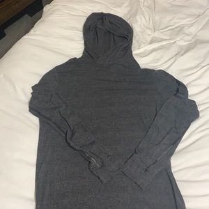Lululemon Running Hoodie/Top